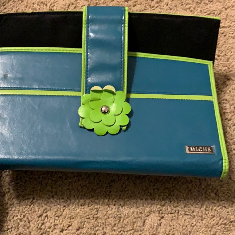 Miche Bag Purse Cover